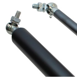 Gasdmper 2000 N - 1100 mm