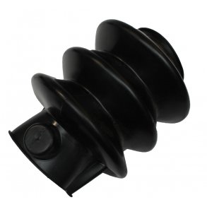 KNOTT Gummimanchet KF13 - KF30