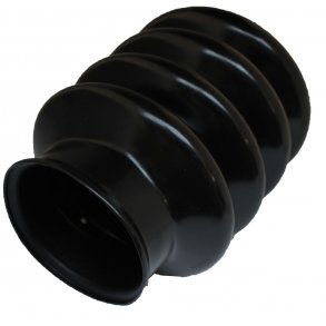 Gummimanchet  til KNOTT KFG 27 