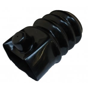 Gummimanchet  til KNOTT KFG 35