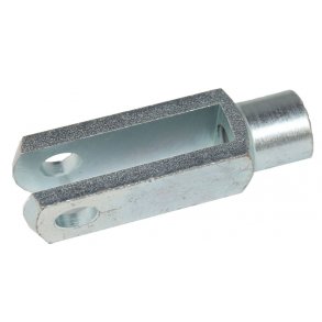 Bremsegaffel m.ls mellem