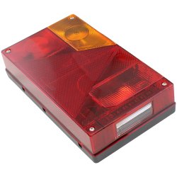 Aspck Multipoint 1, Venstre