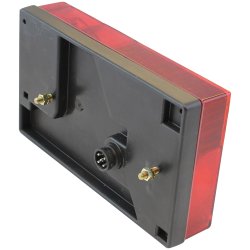 Aspck Multipoint 1, Venstre