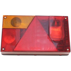 Aspck Multipoint 1, Venstre