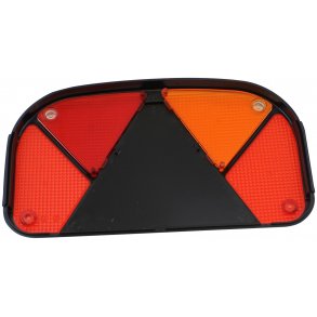 Baglygteglas Multipoint II V/H