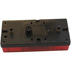 Aspck Midipoint I, Hjre/Venstre