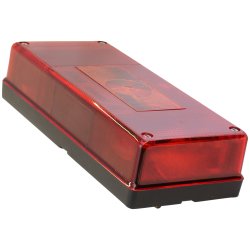 Aspck Midipoint I, med nr. Pl. Lys, Hjre