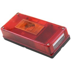 Aspck Midipoint I, med nr. Pl. Lys, Hjre