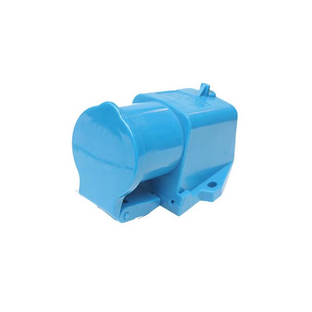 Strmindtag til kletrailer 200-250V