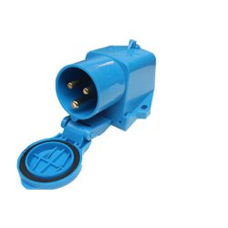 Strmindtag til kletrailer 200-250V