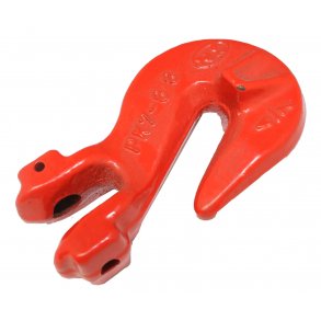 Gribekrog med gaffel St�l  7 mm