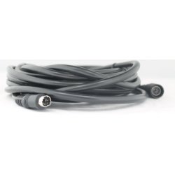 Kamera forlngerkabel  6 Mtr.