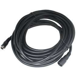Kamera forlngerkabel  6 Mtr.
