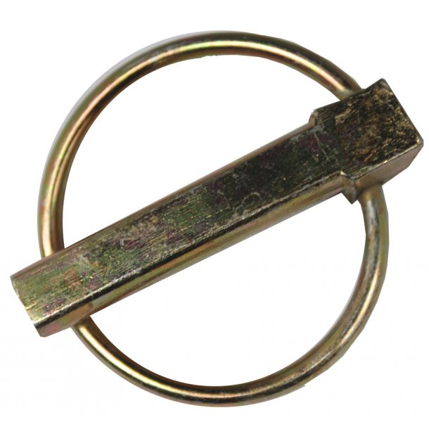 Ringsplit D=10 mm