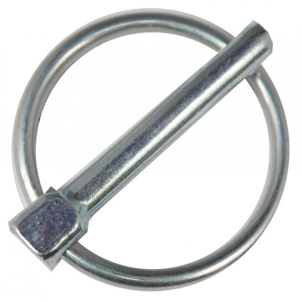 Ringsplit D= 4.5 mm