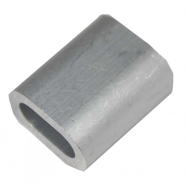Wireklemme 6 mm