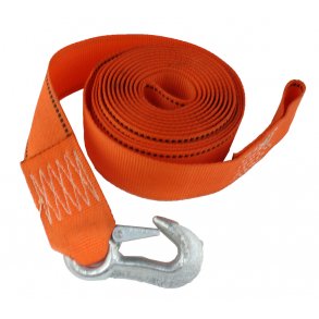 Surringsbånd og tilbehør