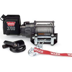 Spil  Elspil WARN 3700