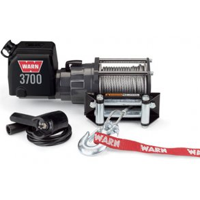 Spil  Elspil WARN 3700