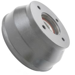 Bremsetromle Knott 160 x 35 