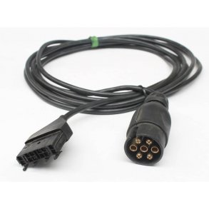 Ledningsnet 4 mtr   ASPÖCK