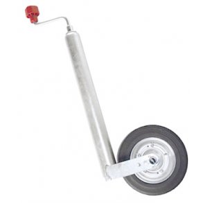 AL-KO nsehjul til trailer