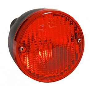 Aspöck Tgebalgygte, Rd, 140 mm