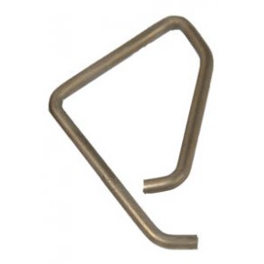 Fjeder f/Vinkellukker Hjre HTK