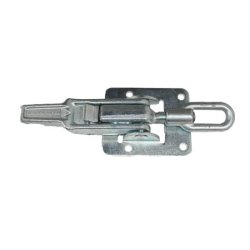 Hgtelukker  overfaldslukker justerbar