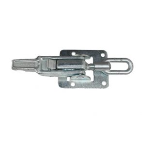 H�gtelukker  overfaldslukker justerbar