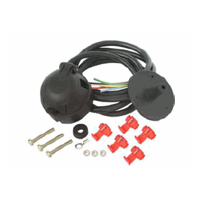 Stik Hun  7-Polet ( Montagest Komp. )