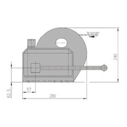 AL-KO Optima 1201A PLUS Trkspil