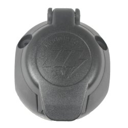 Stik Hun  7-Polet (Skrueterminaler)