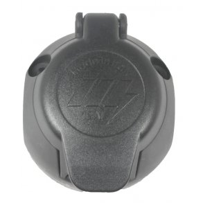 Stik Hun  7-Polet (Skrueterminaler)