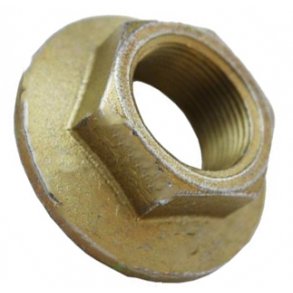 AL-KO Flangemtrik M 27 x 20