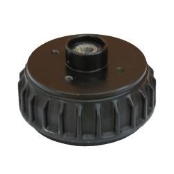 Bremsetromle Al-ko 160/4 x 100