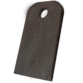 AL-KO Hjulstddmperholder