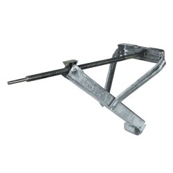 AL-KO Compact lang sttteben (605/510mm)