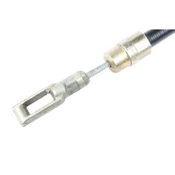 Bremsekabel AL-KO/Peitz 8 mm gevind