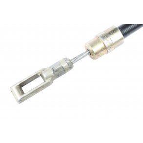 Bremsekabel AL-KO/Peitz 8 mm gevind