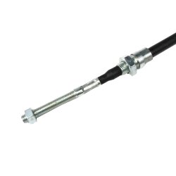 KNOTT 33921-1.14 bremsekabel H=1230 mm T=1440 mm