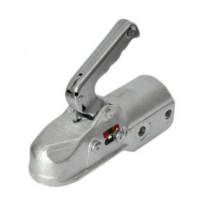 Albe EM350R-D kuglekobling