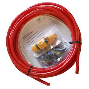 AL-KO bremseskyllest (2 Askler)