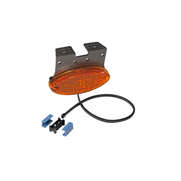 Asp&ouml;ck Flatpoint II LED Sidemarkeringslygte