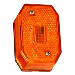 Aspöck Flexipoint I Sidemarkeringslygte