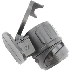 Trailer adapter 13/7 pol