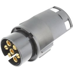 Trailer adapter 7/13 pol