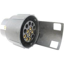 Trailer adapter 7/13 pol