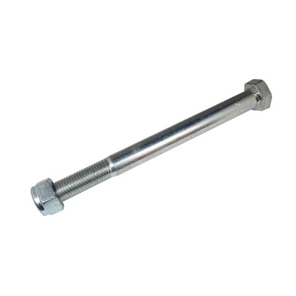Aksel f/Bundrulle 260/240 x 20