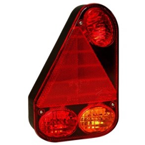 Aspöck Earpoint III, Hjre